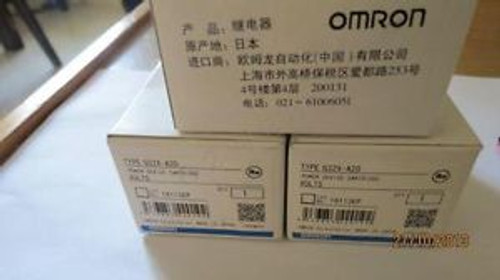 1PC OMRON G32X-A20 xhgj22