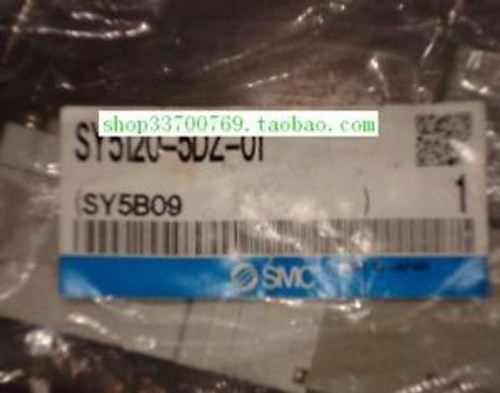 1PC SMC SY5120-5DZ-01 xhgj22