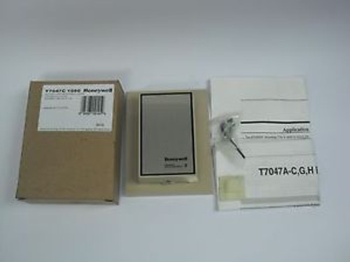 Honeywell T7047C 1090 Wall Mounted Sensor Encloser