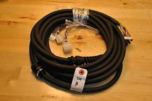 Ichikoh Servo Cable 8 Meter