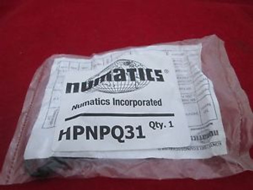 Numatics HPNPQ31 Reed Switch