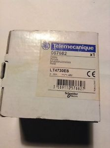 Telemecanique Relay LT4730ES