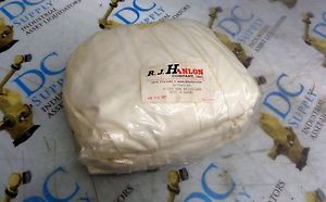 RJ HANLON R-7940-84 P-250 GUN WRIST/ARM COVER New
