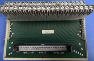 WEB GYLLING GY93124