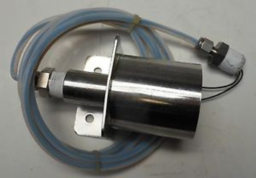 Madison Company Stainless Steel Liquid Level Switch Model MSB5600 NNB