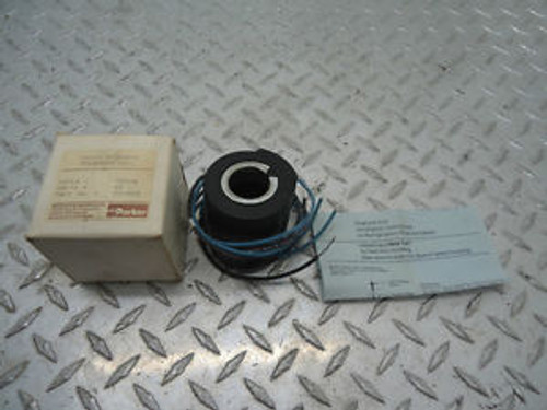 PARKER 201403 SOLENOID COIL