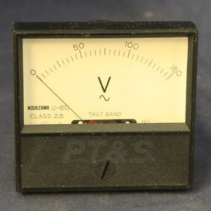 NisHIZAWA U-60  New