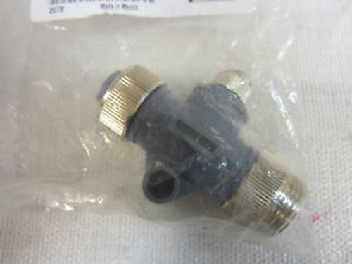 TURCK U0142-9001 CONNECTOR