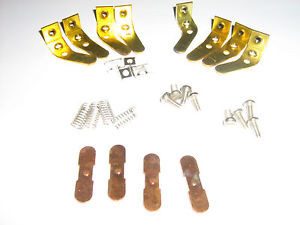 CH373B331G18 CONTACT KIT