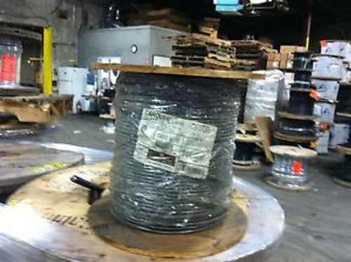 Carol C4083 Composite cable. 22-6 conductor + 18-2 conductor, unshielded, 1000