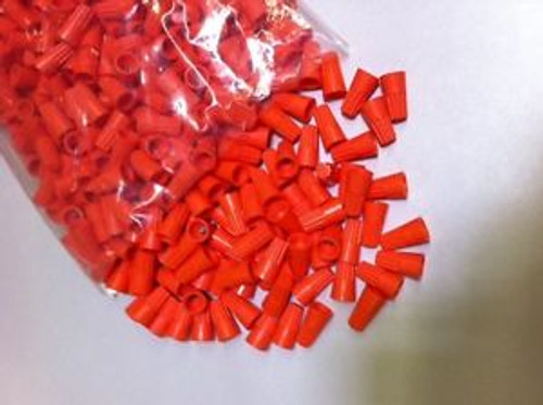 Standard Orange Wire Connector 3000pc