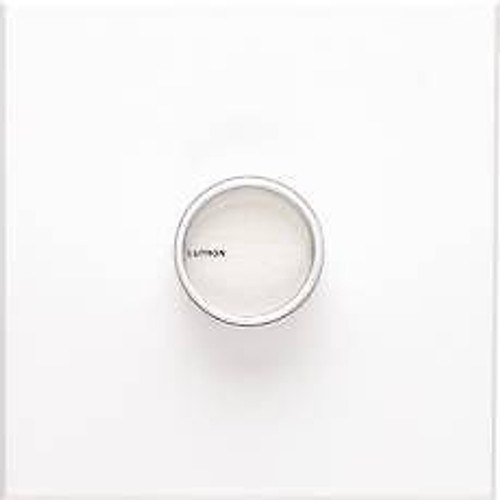 Lutron Centurion 1P Lg Rotary Dimmer 1500W White