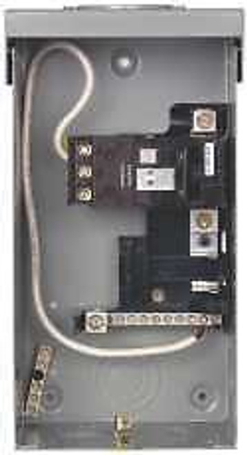 Murray Lw004Nrspa50 Spa Panel, 60 Amp