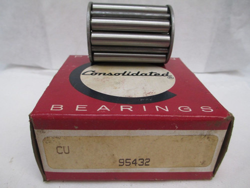CONSOLIDATED BEARING 95432 95432