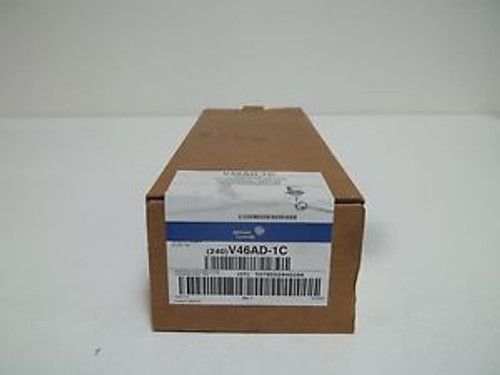 JOHNSON CONTROLS V46AD-1C 1 WATER VALVE WITH PIN 70-260 PSIG NEW IN A BOX