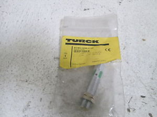 TURCK PROXIMITY SENSOR Bi2-M12-AD4X-H1141 NEW IN BAG