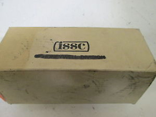 ISSC 1071-1-P-1-C TIME DELAY RELAY NEW IN A BOX