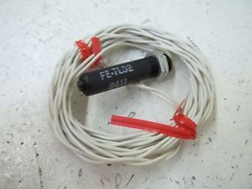 MICRO SWITCH FE-TLS2 PHOTOELECTRIC SENSOR NEW OUT OF A BOX