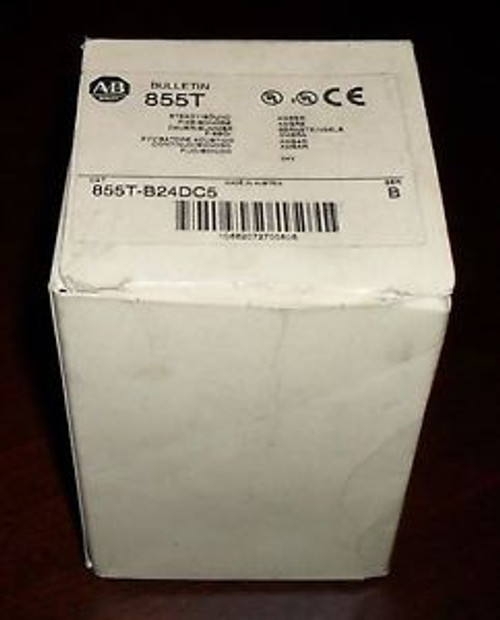 Allen Bradley 855T-B24DC5