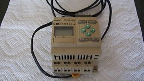 OMRON Programable Relay ZEN-10C1AR-A