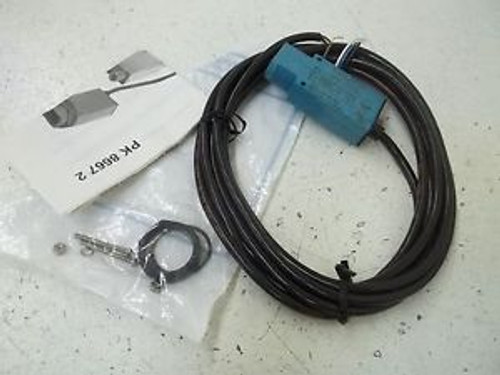 MICRO SWITCH MHP-P33L PHOTOELECTRIC SENSOR NEW OUT OF A BOX