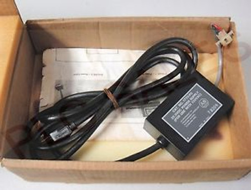 Allen Bradley 1770-P3  |  25.5vdc 75mA Power Supply  New