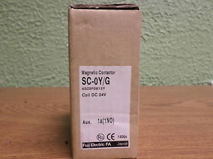 FUJI 4GC0F0M10Y NEW NO BOX