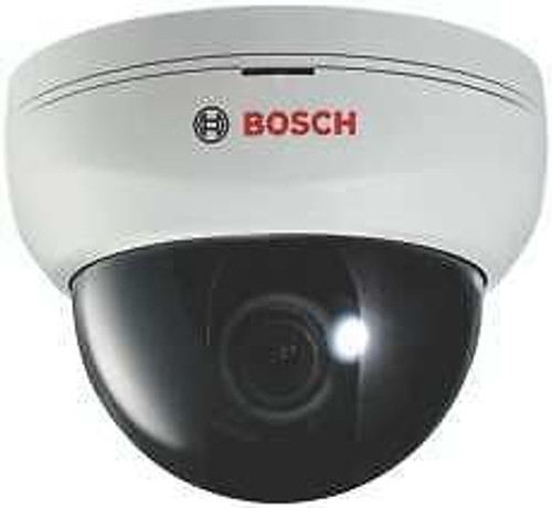 Bosch Indoor Day/Night Analog Minidome Camera 134968