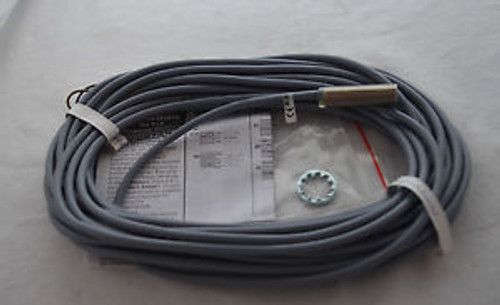 Pepperl+Fuchs Inductive Sensor NBB2-12GM40-E3 86649 new