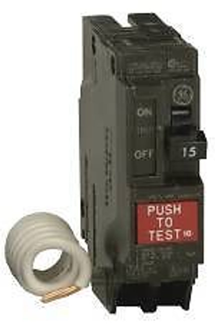 Thql Ground Fault Circuit Interrupter 1 In.