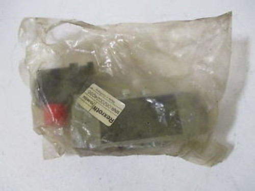 REXROTH 0 820 024 035 SOLENOID VALVE NEW OUT OF A BOX