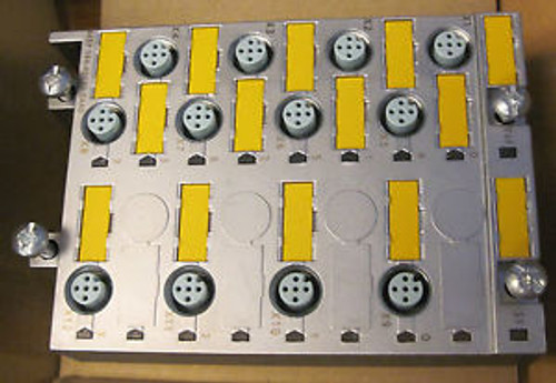 Siemens 6ES7 194-4DC00-0AA0 Connecting Module