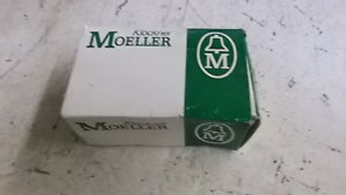 KLOCKNER MOELLER EMT5-DB RELAY THERMISTOR NEW IN A BOX