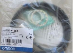 1PC Omron OMRON E2E-X5M1Y1 xhg50