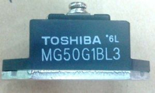 4 Pcs  MG50G1BL3  TOSHIBA TRANSISTOR MODULE