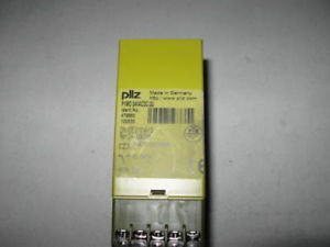 PLIZ P1MD24VAC 2V THERMISTER PROTECTION RELAY NEW