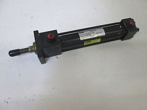 PARKER 01.00J2AU2425.000 PNEUMATIC AIR CYLINDER NEW OUT OF BOX