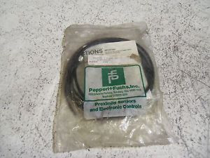PEPPERL + FUCHS 20307 CABLE KDM NEW NO BOX