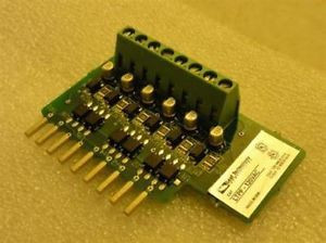 13765 New-No Box Leaf Tech LTPF-120VAC Control Board 3mA