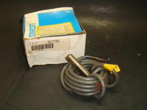 NEW OMRON PROXIMITY SWITCH TL-X2Y1 45-260VAC 2M NEW IN BOX