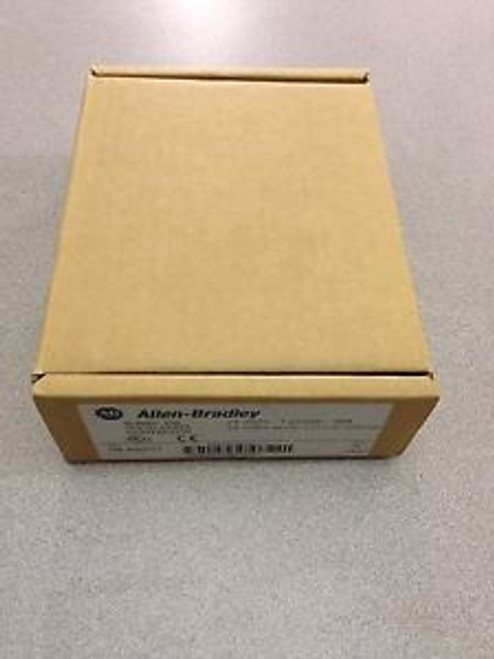 NEW IN BOX ALLEN-BRADLEY SOLID STATE CONTACTOR 156-A30AA1 SERIES A