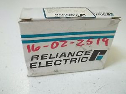RELIANCE ELECTRIC 41042-CD INSULATOR FOR BRUSH STUDS USED IN FRAMENEW IN A BOX