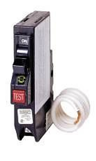 Chq Series 2-Pole Classified Gfci Breaker 50A Square D