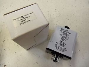 MAGNECRAFT W211ACPSOX-8 NEW IN BOX