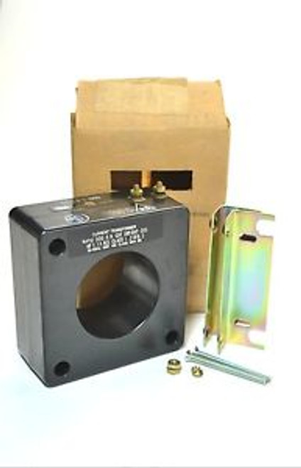 PMC Process Measurment Company Current Transformer 180SHT 101 100:5A NEW IN BOX