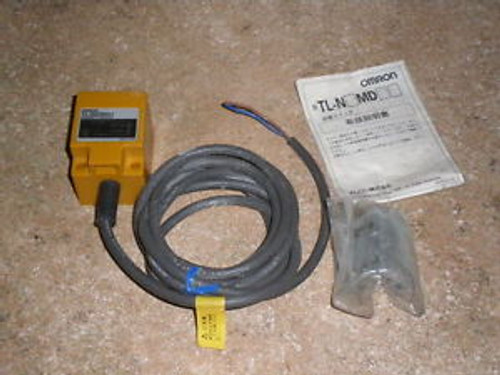 New Omron TL-N20MD1 Proximity Switch Sensor TLN20MD1