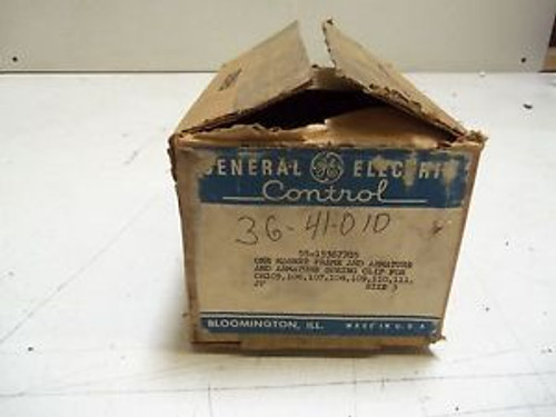 GENERAL ELECTRIC 55-153677G5  NEW IN BOX