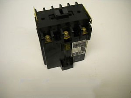 SQUARE D 8501 G0-20 CONTROL RELAY  NEW CONDITION / NO BOX