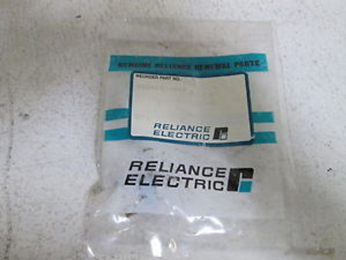 RELIANCE ELECTRIC THERMOSTAT 402410-904B NEW IN BAG