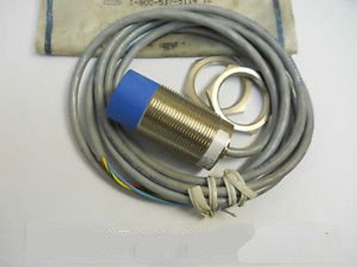 HONEYWELL MICRO SWITCH 973AB4XM-B7T-L PROXIMITY SENSOR 20-250VAC NEW CONDITION